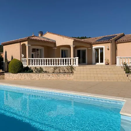 La Dolce Occitane Bed & Breakfast Conilhac-Corbieres