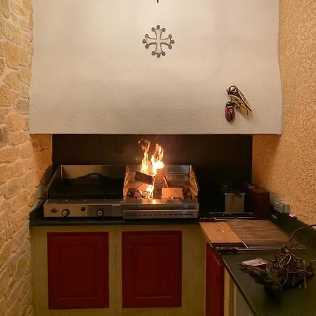 Bed & Breakfast La Dolce Occitane