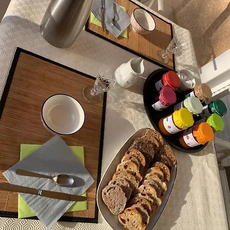 Bed & Breakfast La Dolce Occitane