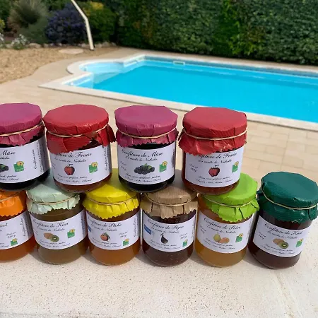 La Dolce Occitane * Conilhac-Corbieres