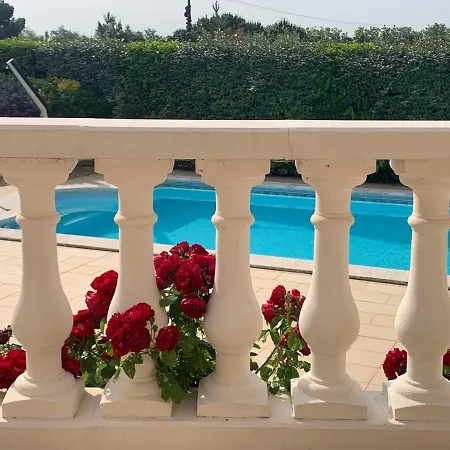 La Dolce Occitane Bed & Breakfast