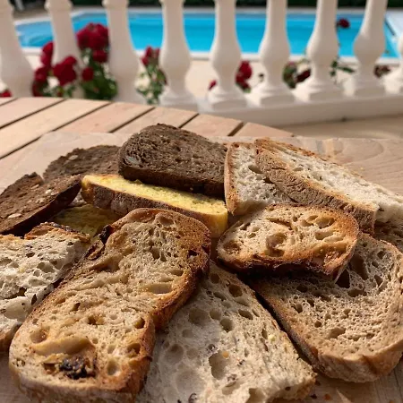 La Dolce Occitane Bed & Breakfast Conilhac-Corbieres