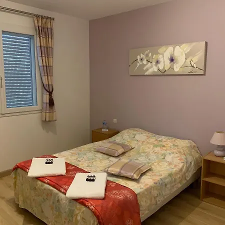 La Dolce Occitane Bed & Breakfast Conilhac-Corbieres