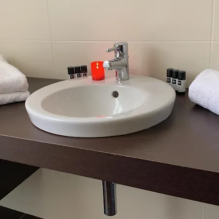 Bed & Breakfast La Dolce Occitane Conilhac-Corbieres