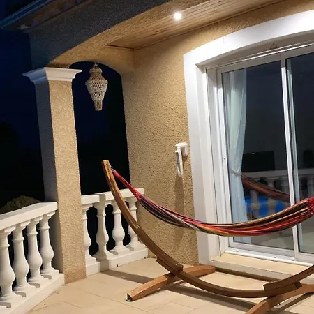 Bed & Breakfast La Dolce Occitane *